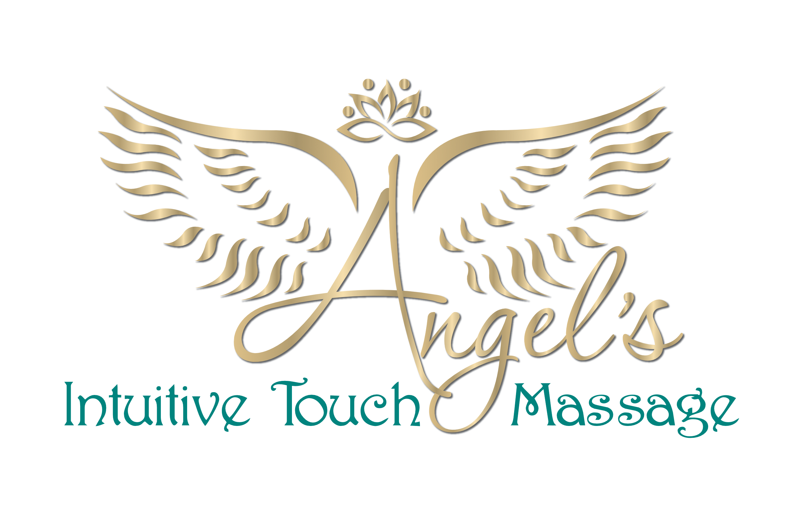 Angels Intuitive Touch